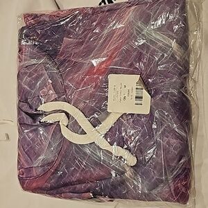 Digital Curves Unisex Hoodie